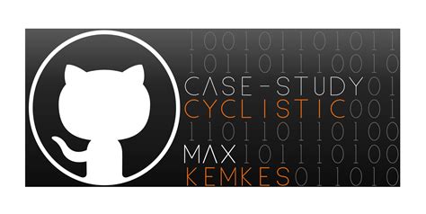 <b>Cyclistic</b>: A bike-share program that features more than 5,800 bicycles and 600 docking stations. . Github cyclistic
